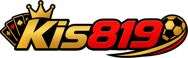 kis819 Logo